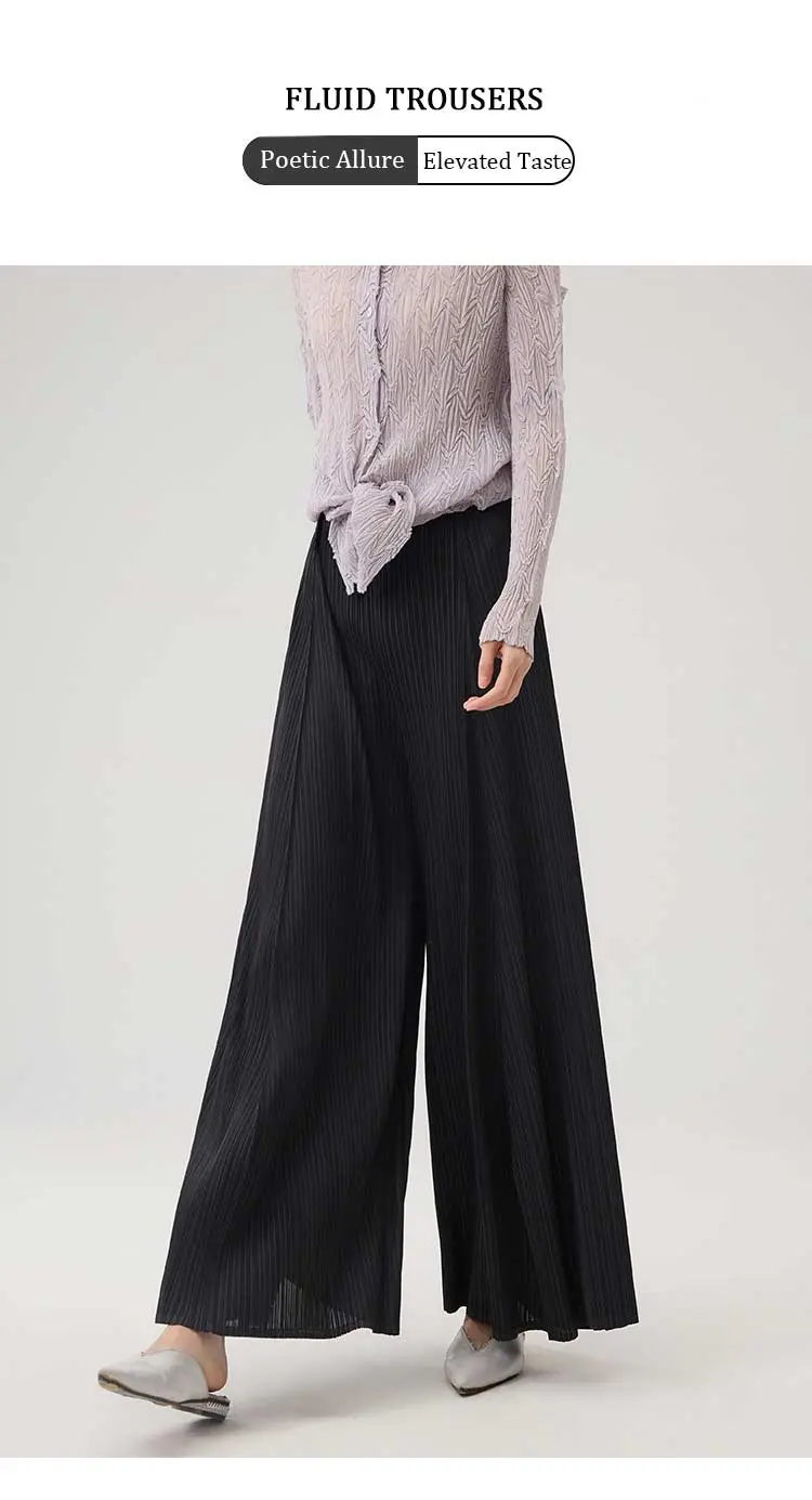 Wide Leg Pants (2)