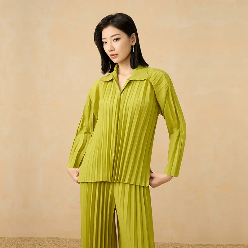 Women's Pleated Two-Piece Set (4).jpg