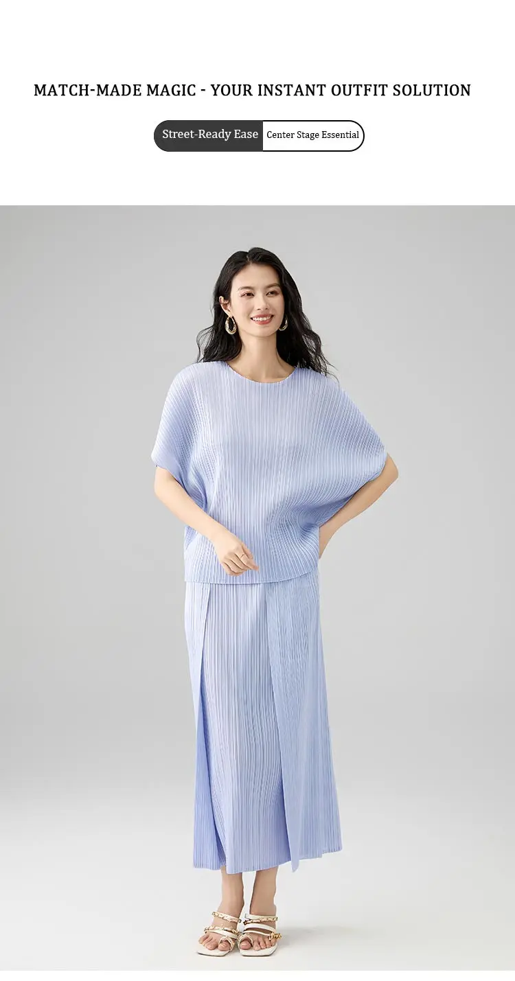 Two-Piece Skirt Set (5)