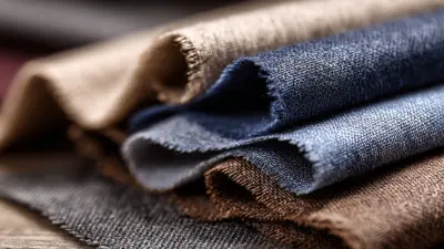 Navigating the Challenges of Eco-friendly Fabric Choices for Sustainable Fashion