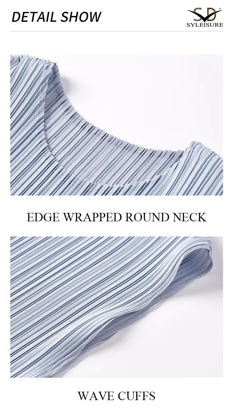 Women's Printed Sleeveless Midi Dress (9)