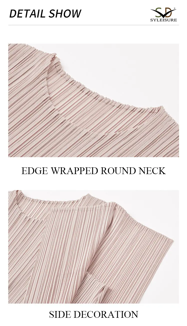 Round Neck Dress (9)