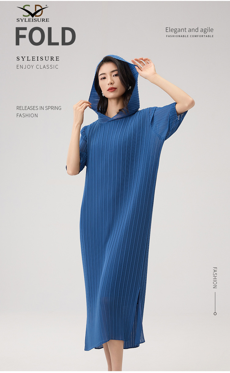 Loose Fit Summer  (1)