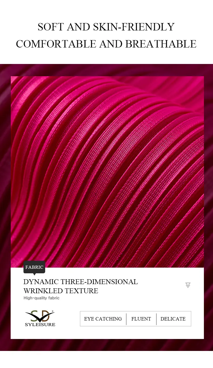 Slim Fit Midi Dress (6)