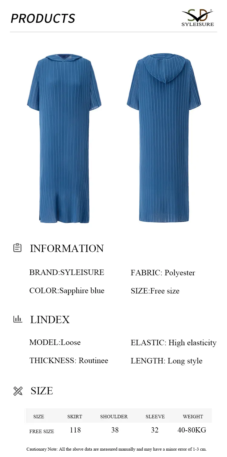 Loose Fit Summer  (4)