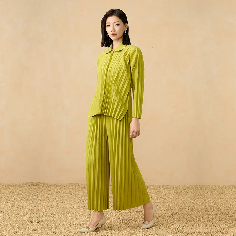 Women's Pleated Two-Piece Set (3).jpg