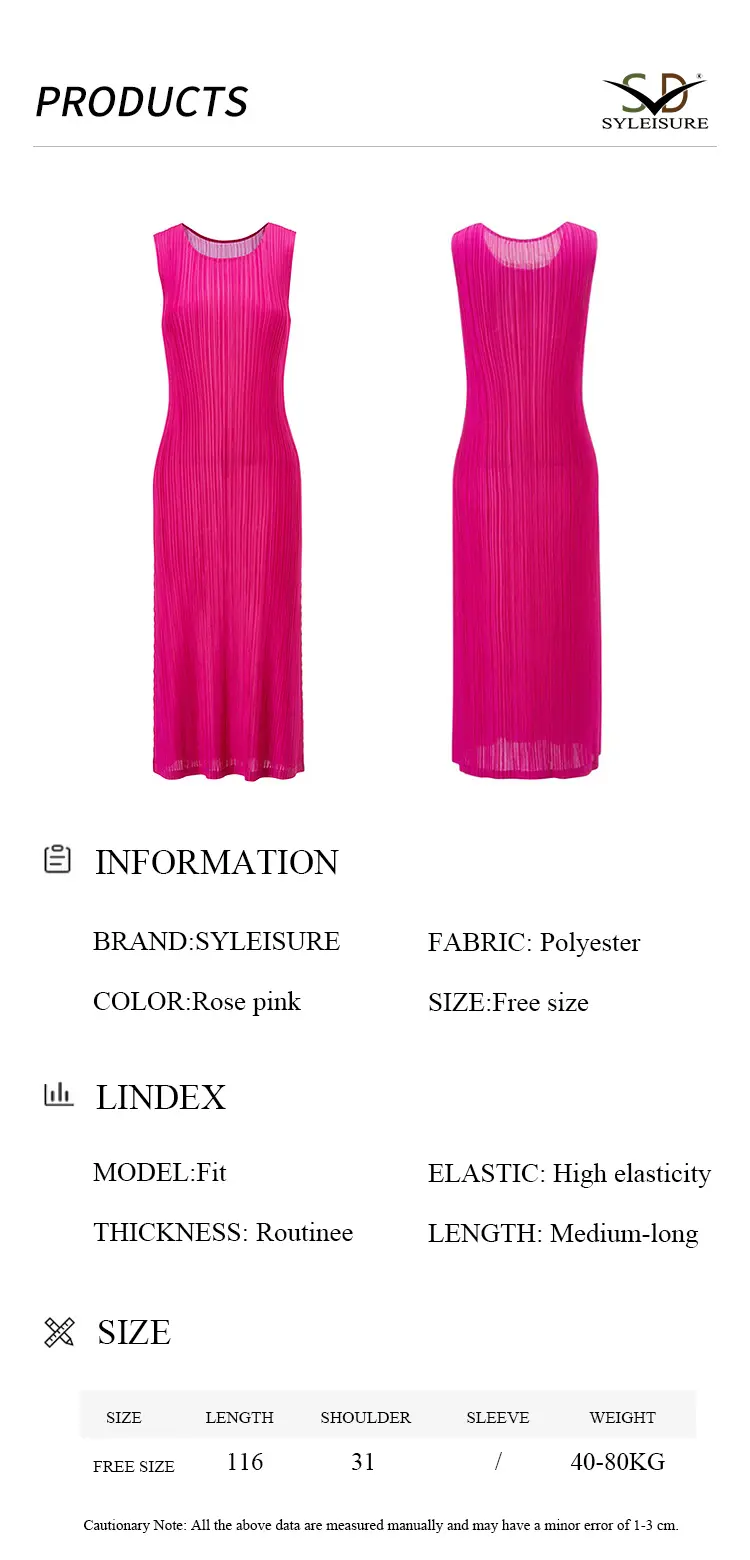 Slim Fit Midi Dress (8)