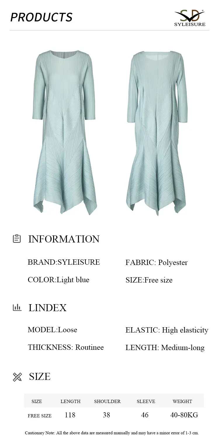 Sleeveless Lightweight Midi Dress (8)