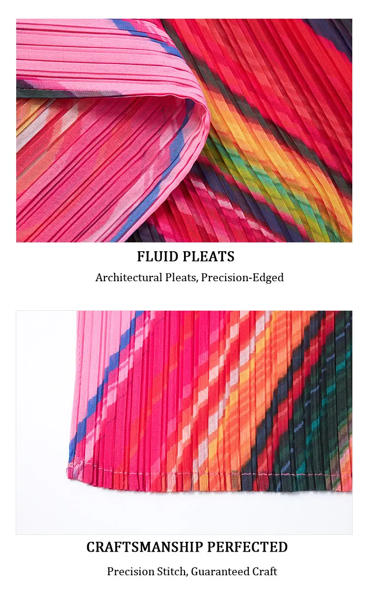 Pleated Poncho Top (8)