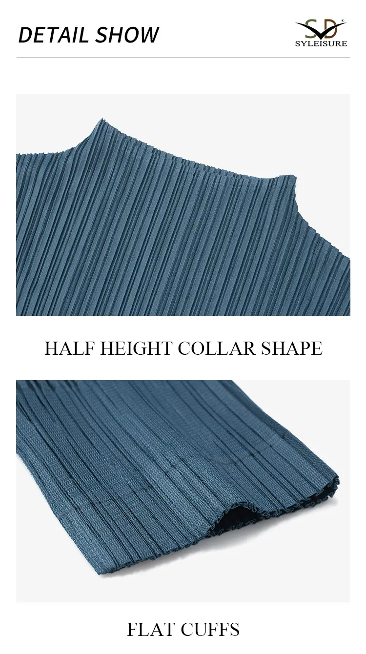 Loose Fit Midi Dress (9)