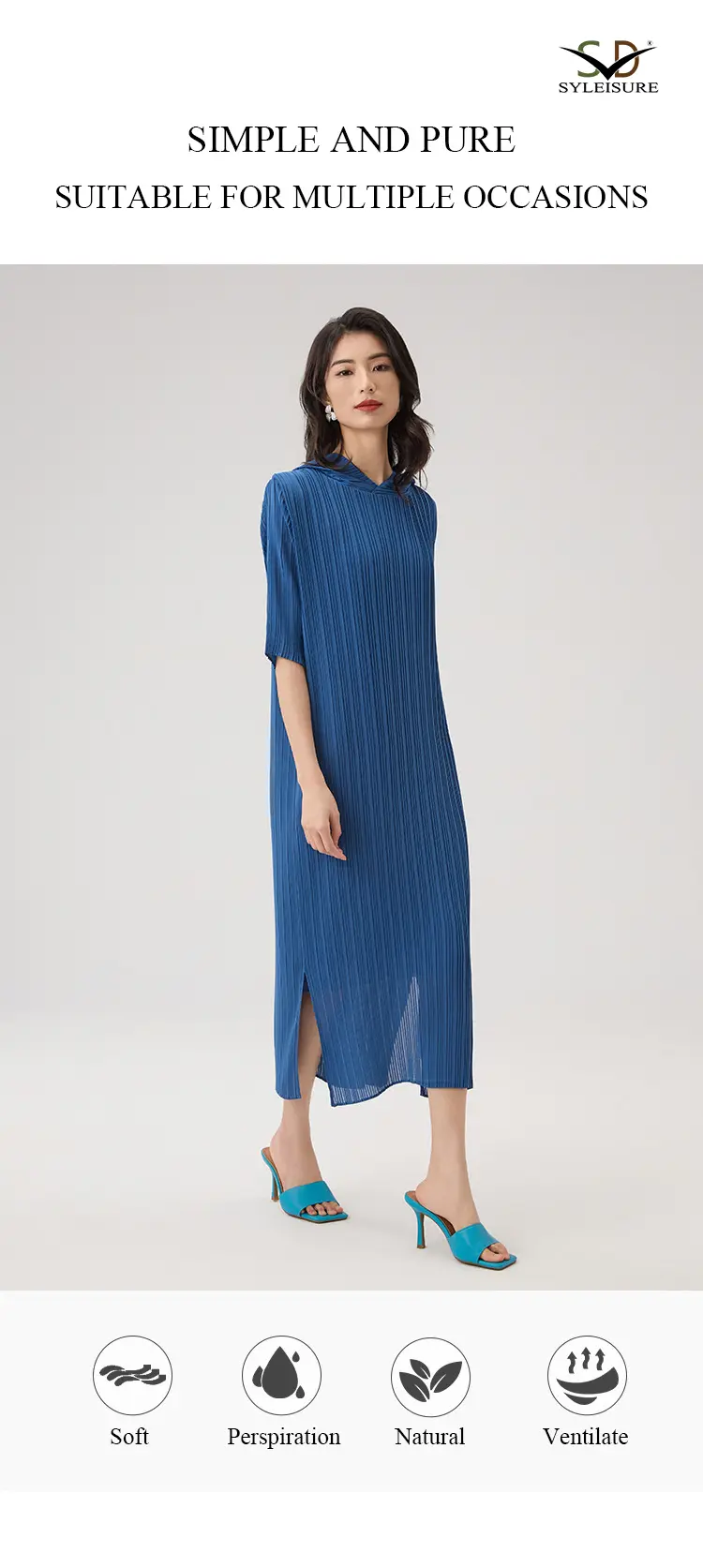 Loose Fit Summer  (3)