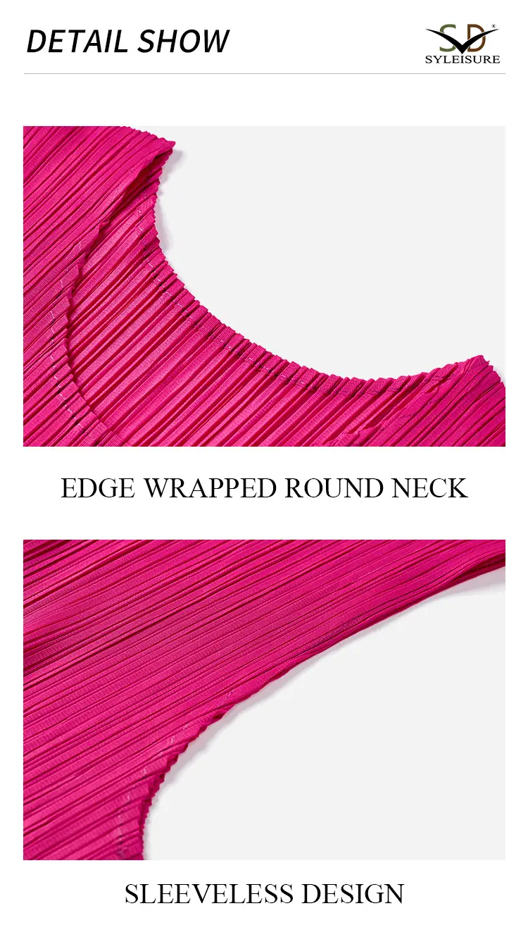 Slim Fit Midi Dress (9)