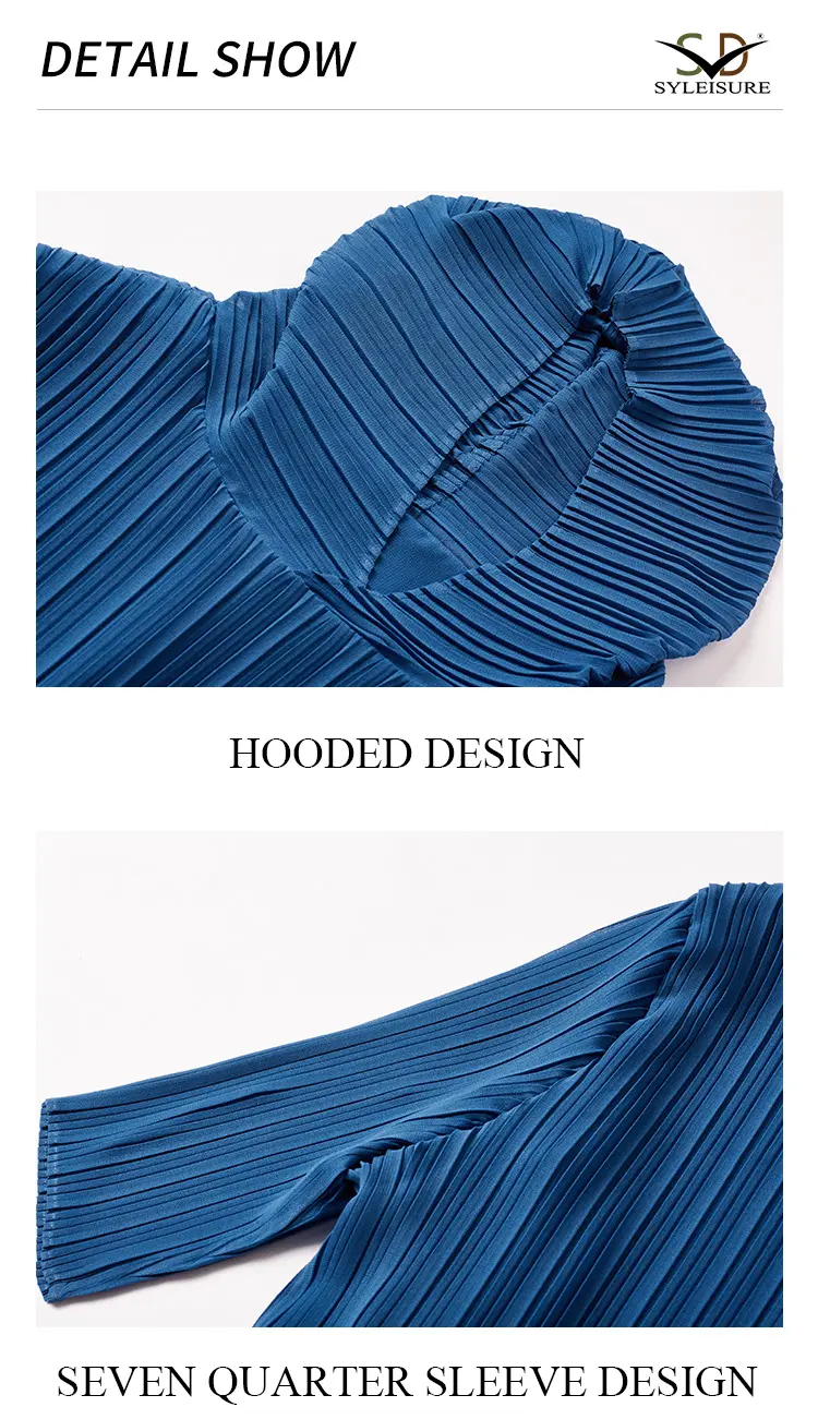 Loose Fit Summer  (5)