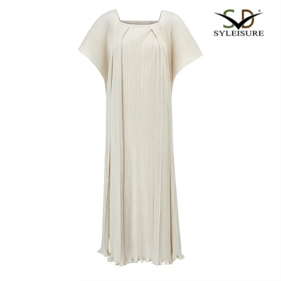 Square Neck Cape Dress (1).jpg