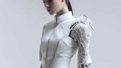 Innovative Approaches for Enhancing Long Sleeve Dress Structure