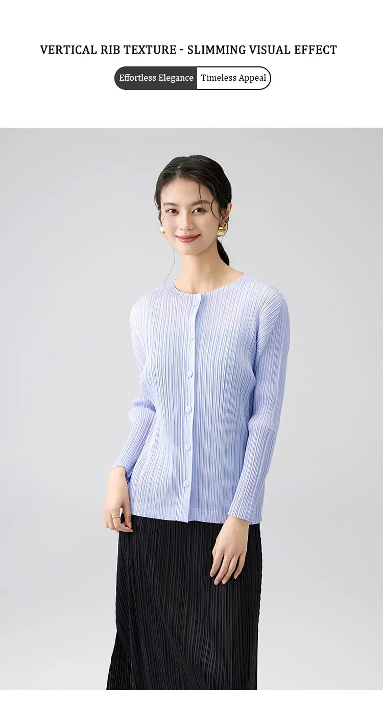 Button Up Cardigan (2)