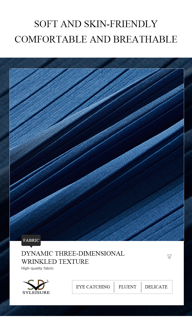 Loose Fit Summer  (2)