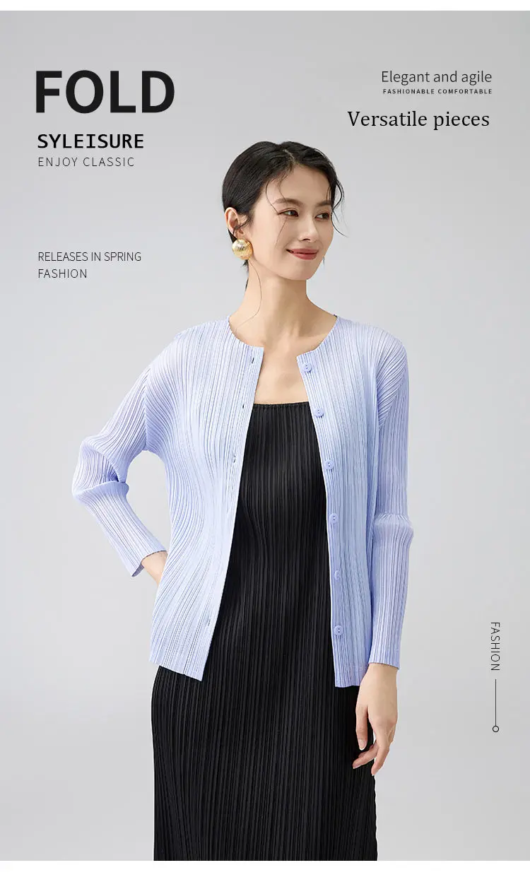 Button Up Cardigan (1)