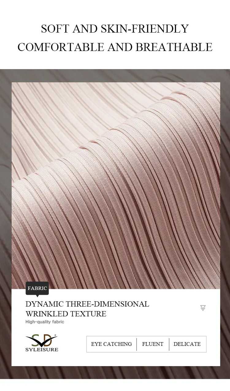 Round Neck Dress (6)